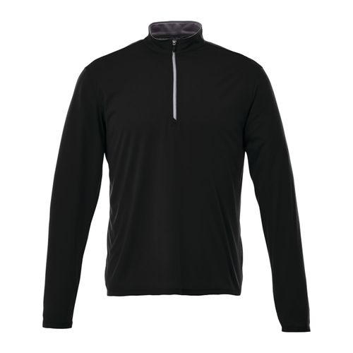 Men's-VEGA Tech Quarter Zip image thumbnail