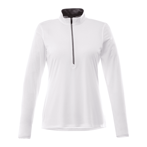 W-VEGA Tech Half Zip image thumbnail