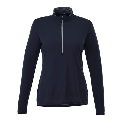 W-VEGA Tech Half Zip image thumbnail