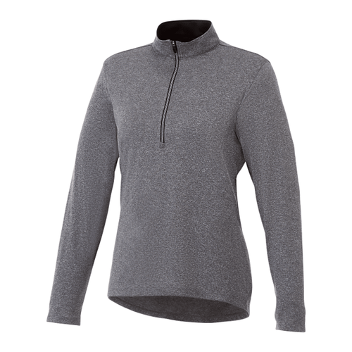 W-VEGA Tech Half Zip image thumbnail