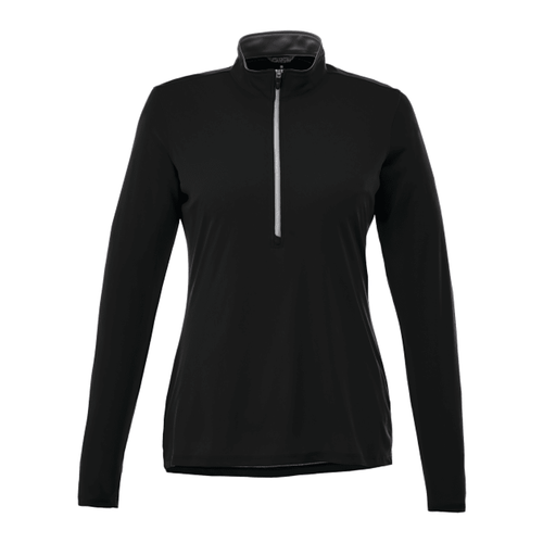 W-VEGA Tech Half Zip image thumbnail