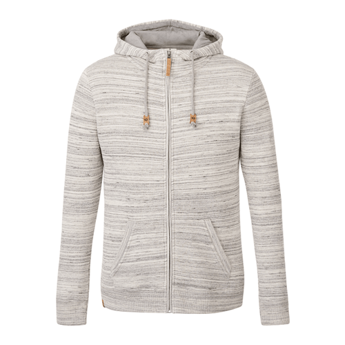 Men's tentree Space Dye Zip Hoodie image thumbnail