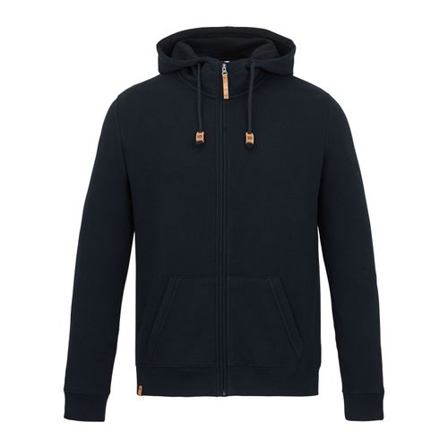 Men's tentree Space Dye Zip Hoodie image thumbnail