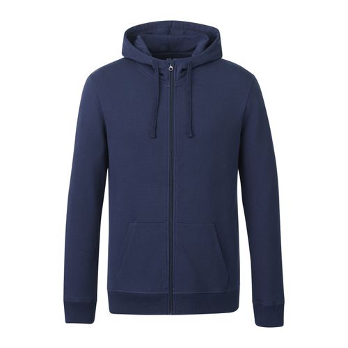 Men's tentree Organic Cotton Zip Hoodie image thumbnail