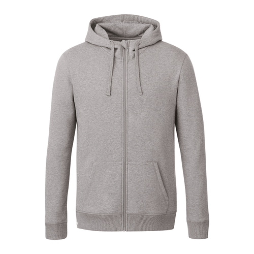 Men's tentree Organic Cotton Zip Hoodie image thumbnail