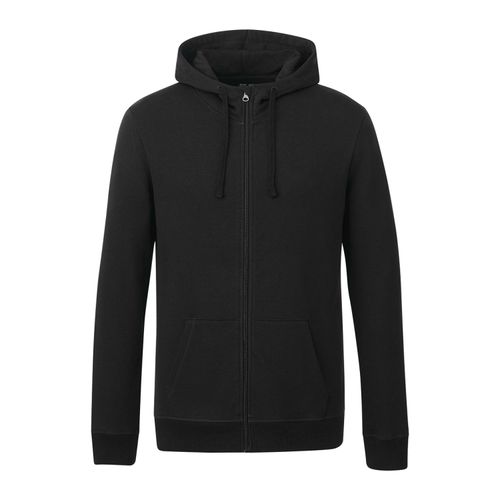 Men's tentree Organic Cotton Zip Hoodie image thumbnail