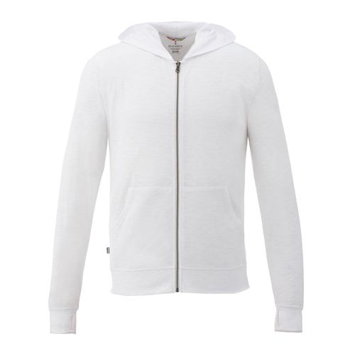 Men's Garner Knit Full Zip Hoody image thumbnail
