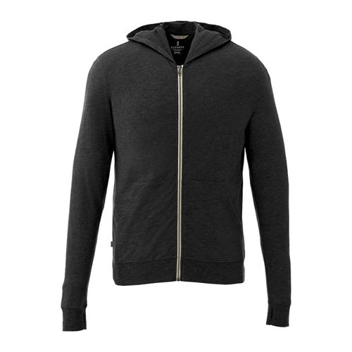 Men's Garner Knit Full Zip Hoody image thumbnail