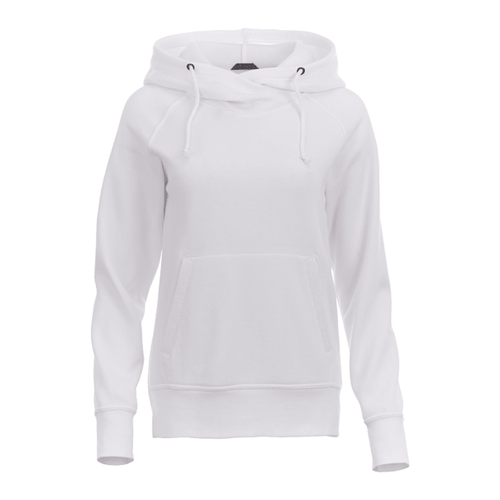 Women's DAYTON Fleece Hoody image thumbnail
