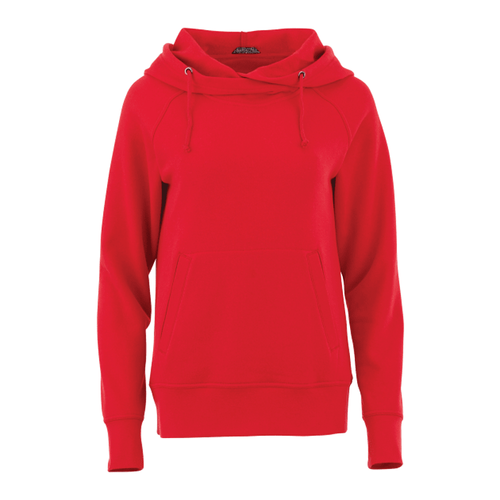 Women's DAYTON Fleece Hoody image thumbnail