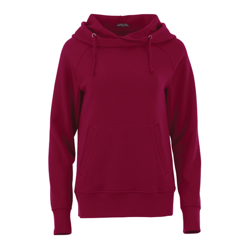 Women's DAYTON Fleece Hoody image thumbnail