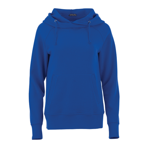 Women's DAYTON Fleece Hoody image thumbnail