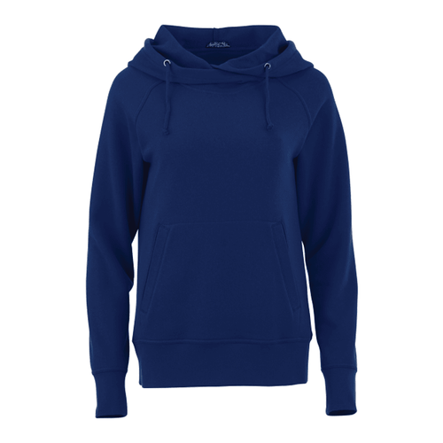 Women's DAYTON Fleece Hoody image thumbnail