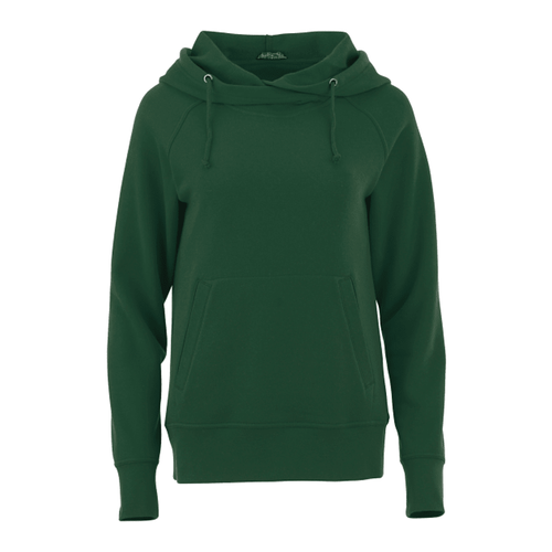 Women's DAYTON Fleece Hoody image thumbnail