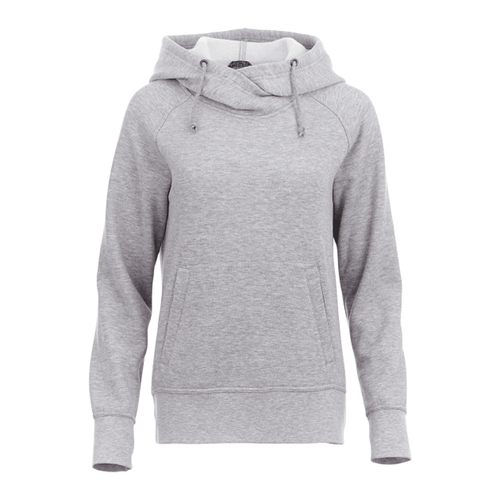 Women's DAYTON Fleece Hoody image thumbnail
