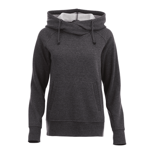 Women's DAYTON Fleece Hoody image thumbnail