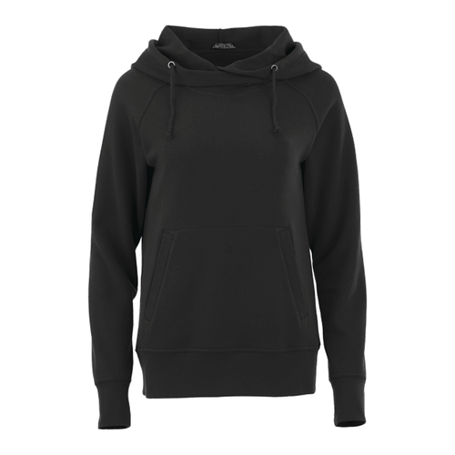 Women's DAYTON Fleece Hoody image thumbnail
