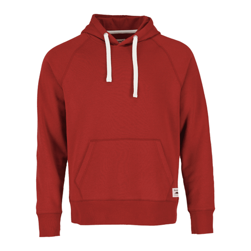 M-MAPLEGROVE Roots73 Flc Hoody image thumbnail
