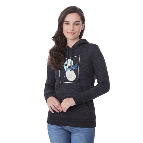 Women's tentree Space Dye Classic Hoodie image thumbnail
