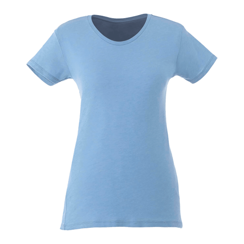 W-BODIE Short Sleeve Tee image thumbnail