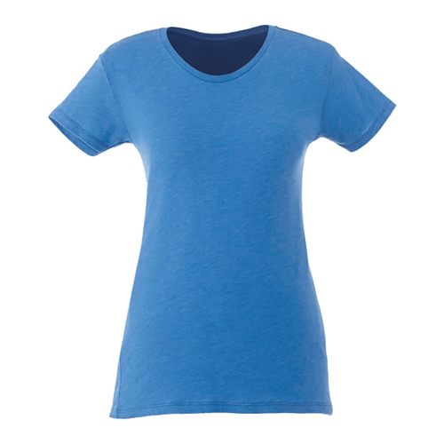 W-BODIE Short Sleeve Tee image thumbnail