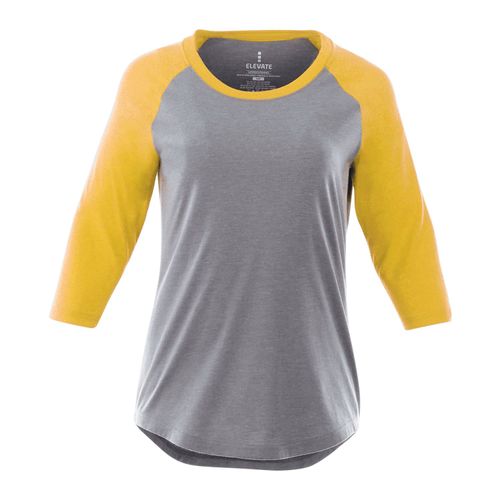 W-DAKOTA Three Quarter Tee image thumbnail