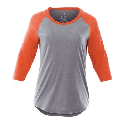 W-DAKOTA Three Quarter Tee image thumbnail