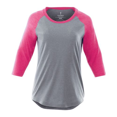 W-DAKOTA Three Quarter Tee image thumbnail