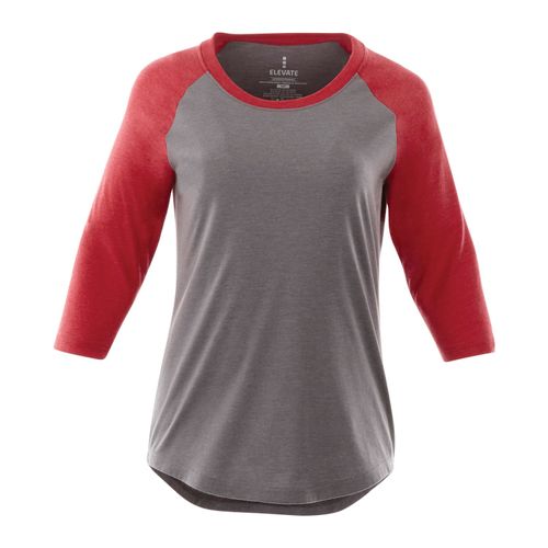 W-DAKOTA Three Quarter Tee image thumbnail