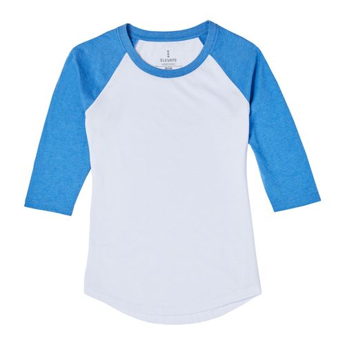 W-DAKOTA Three Quarter Tee image thumbnail
