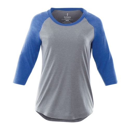 W-DAKOTA Three Quarter Tee image thumbnail