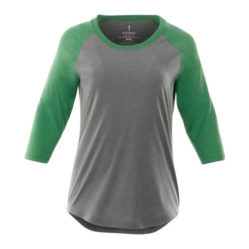 W-DAKOTA Three Quarter Tee image thumbnail