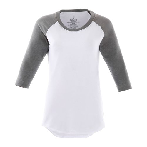 W-DAKOTA Three Quarter Tee image thumbnail