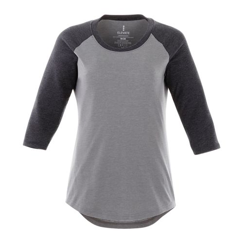 W-DAKOTA Three Quarter Tee image thumbnail