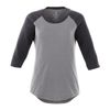 Heather Dark Charcoal/Medium Heather Grey