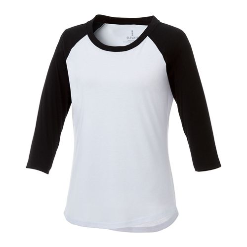 W-DAKOTA Three Quarter Tee image thumbnail