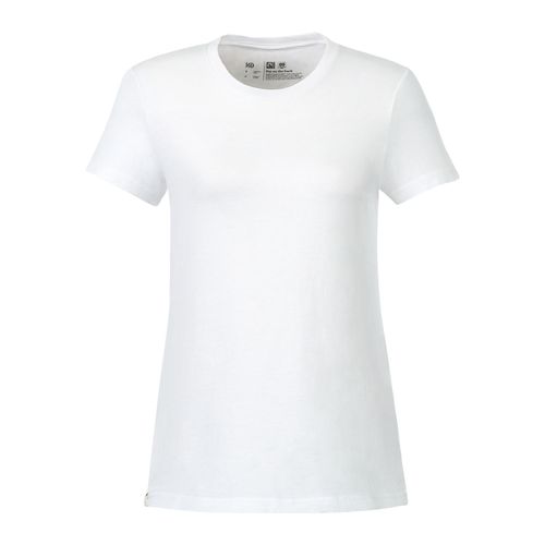 Women's tentree Organic Cotton Short Sleeve Tee image thumbnail