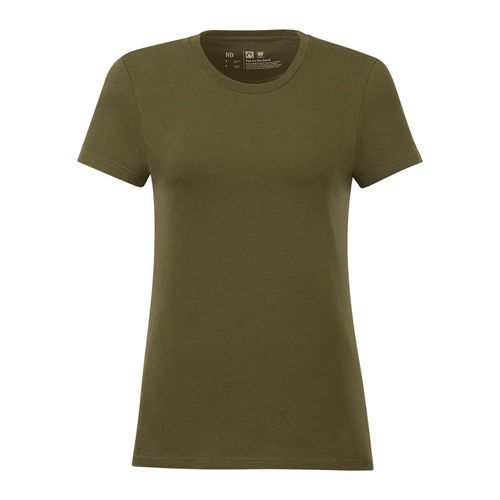 Women's tentree Organic Cotton Short Sleeve Tee image thumbnail