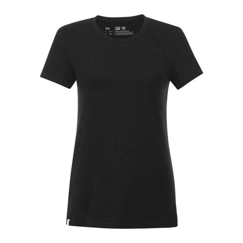 Women's tentree Organic Cotton Short Sleeve Tee image thumbnail
