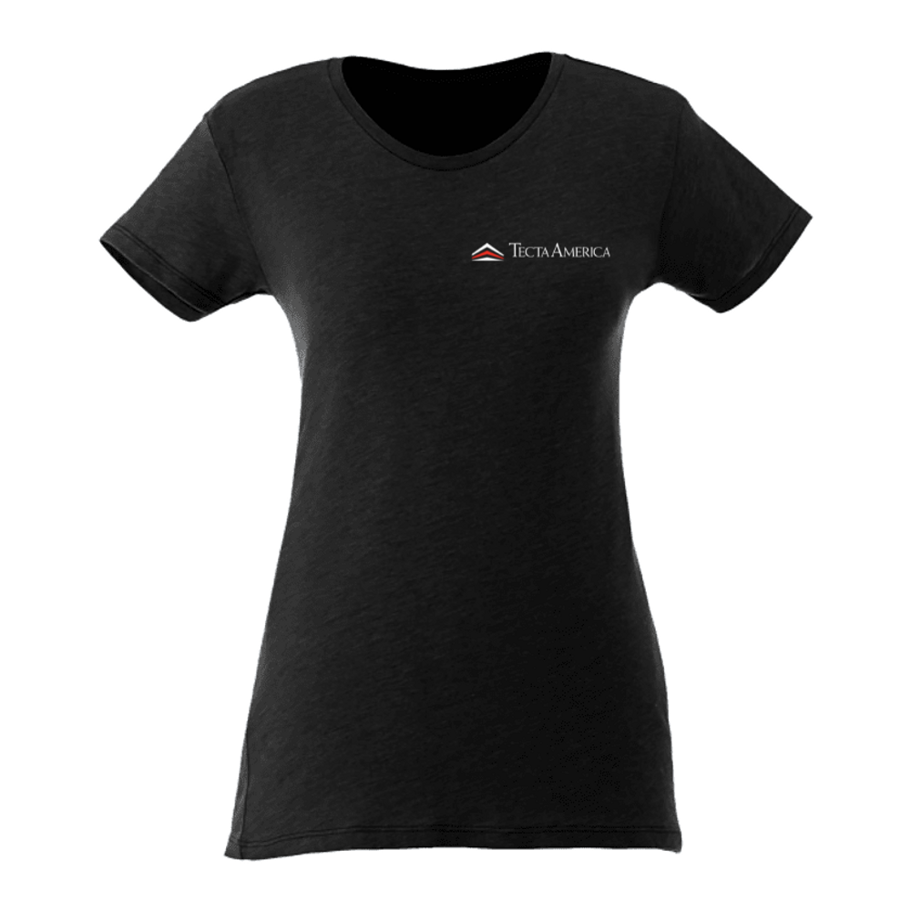 W-BODIE Short Sleeve Tee primary image