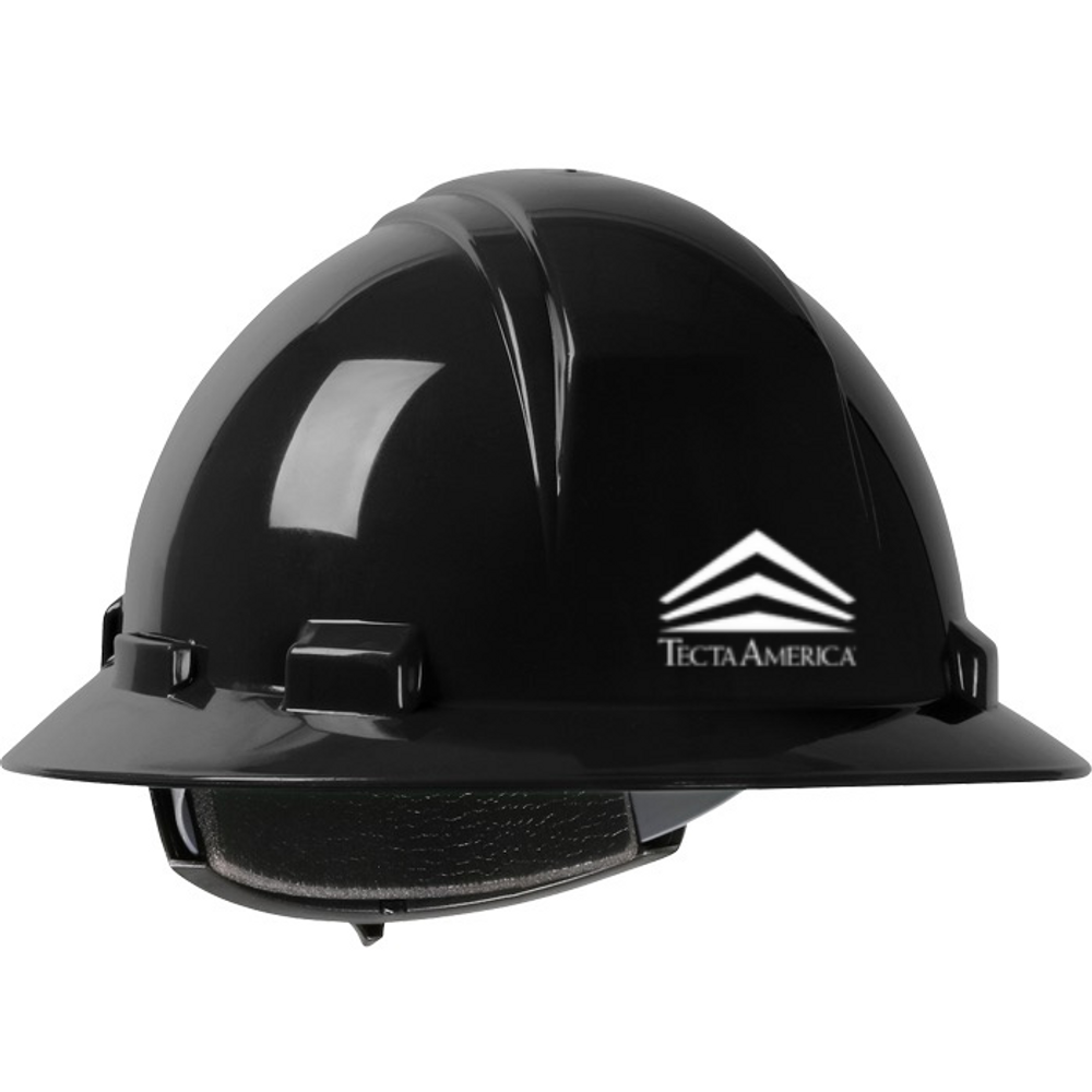Kilimanjaro™ Ratchet Hard Hat primary image