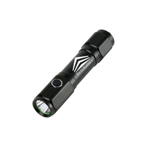 3-in-1 Scout Rescue Flashlight (CREE® XPE-R3) image thumbnail