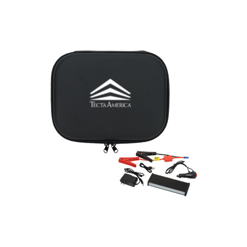 Lumina Jump Starter/Power Bank image thumbnail