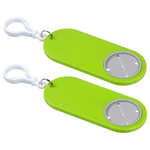 Easy-Carry Towel Holder image thumbnail