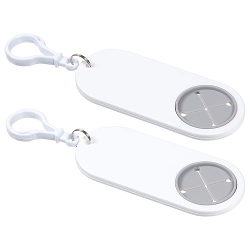 Easy-Carry Towel Holder image thumbnail