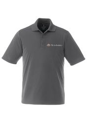Image of Men's DADE Short Sleeve Polo