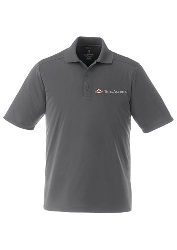 Men's DADE Short Sleeve Polo image thumbnail