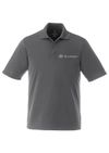 Heather Dark Charcoal