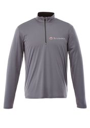 Image of M-VEGA Tech Quarter Zip