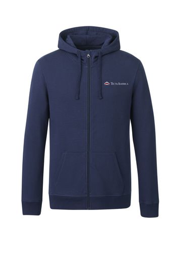 Men's tentree Organic Cotton Zip Hoodie image thumbnail